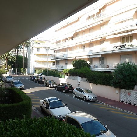 Le Bellita Cannes Exterior foto
