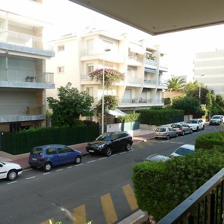 Le Bellita Cannes Exterior foto