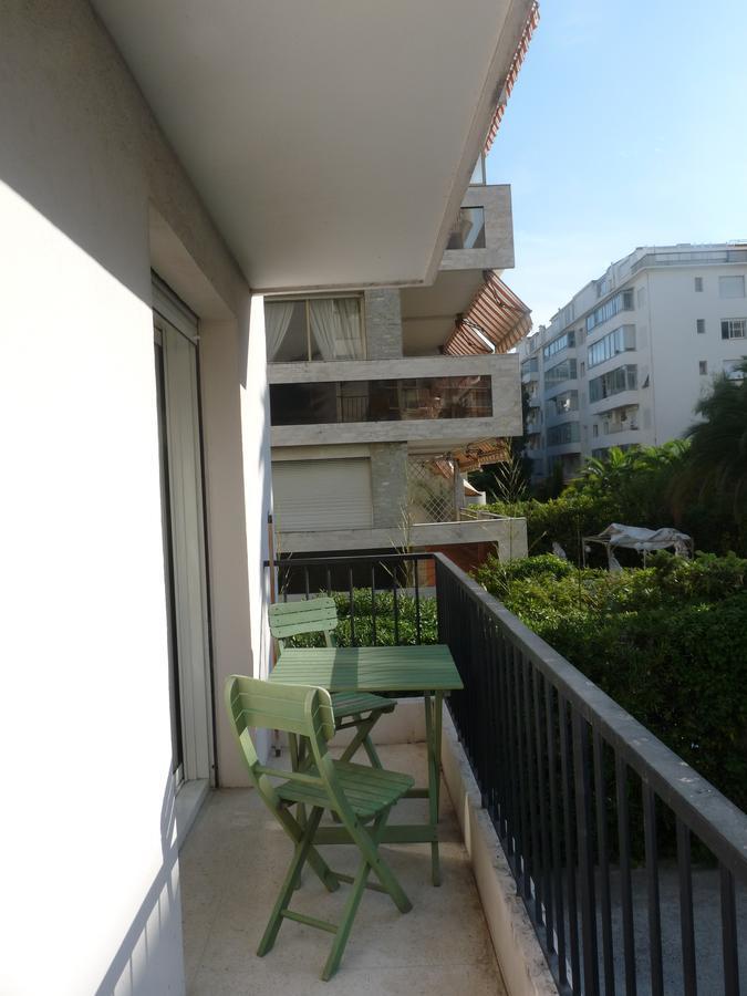 Le Bellita Cannes Exterior foto