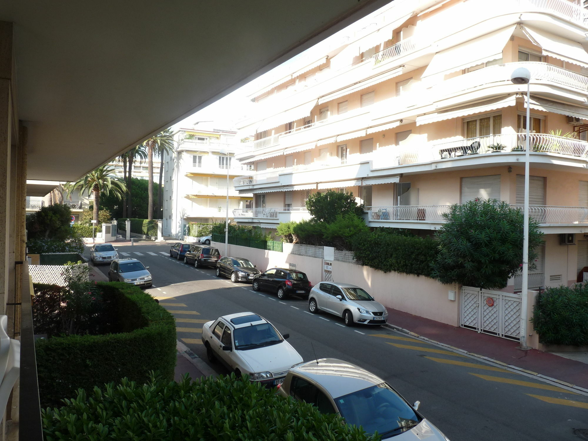 Le Bellita Cannes Exterior foto