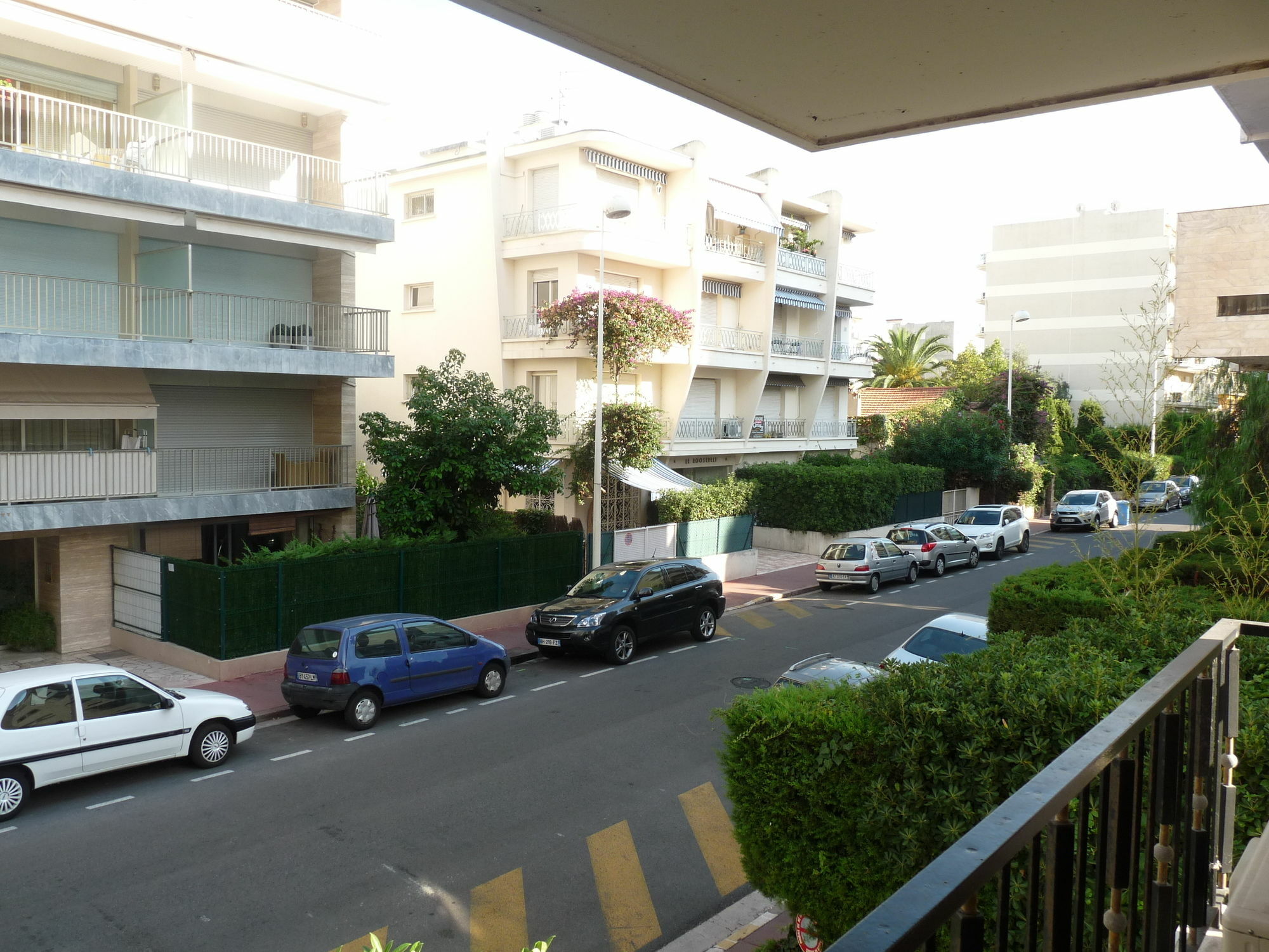Le Bellita Cannes Exterior foto